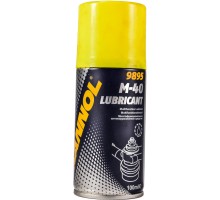 Мастило автомобільне Mannol M-40 Lubricant 0,1л (9895)