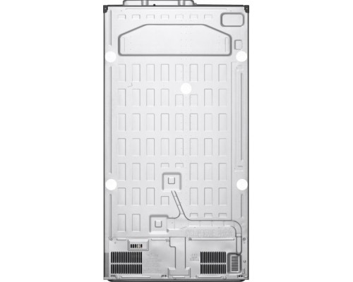 Холодильник LG GC-B257JLYV