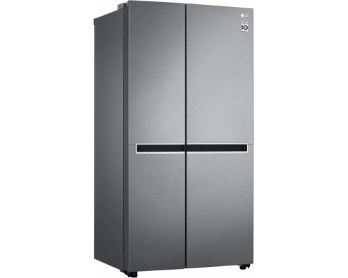 Холодильник LG GC-B257JLYV