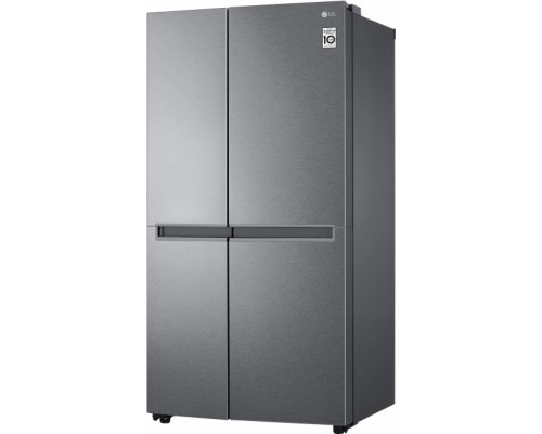 Холодильник LG GC-B257JLYV
