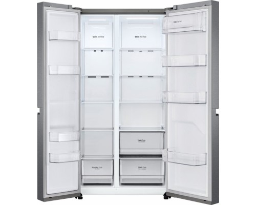 Холодильник LG GC-B257JLYV