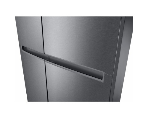 Холодильник LG GC-B257JLYV