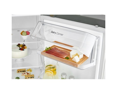 Холодильник LG GC-B257JLYV