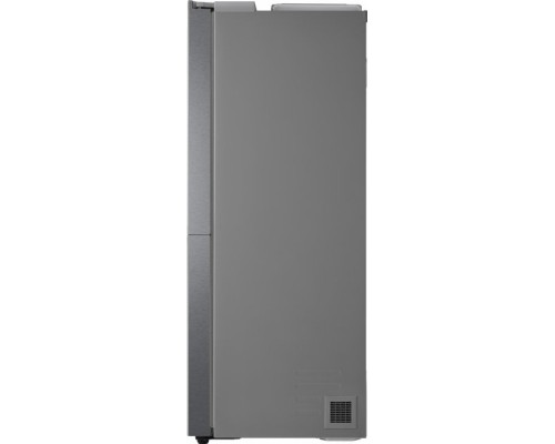 Холодильник LG GC-B257JLYV