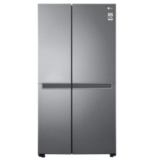 Холодильник LG GC-B257JLYV