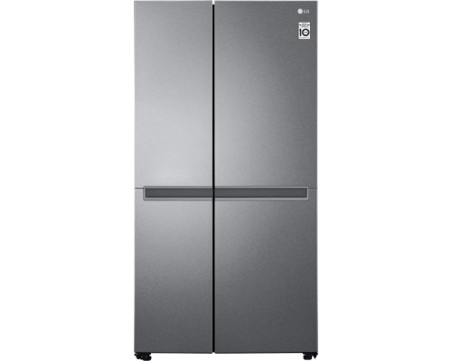 Холодильник LG GC-B257JLYV