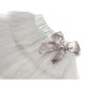Спідниця дитяча Breeze фатінова багатошарова (9938-134G-gray)