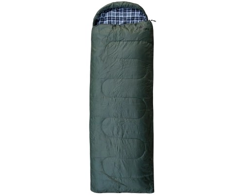 Спальний мішок Totem Ember Plus Olive Left (UTTS-014-L)