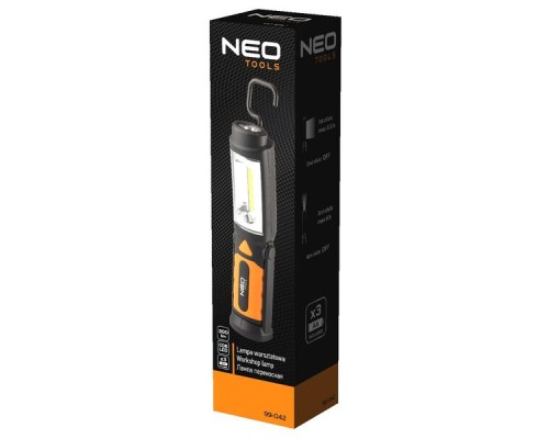 Ліхтар Neo Tools 99-042