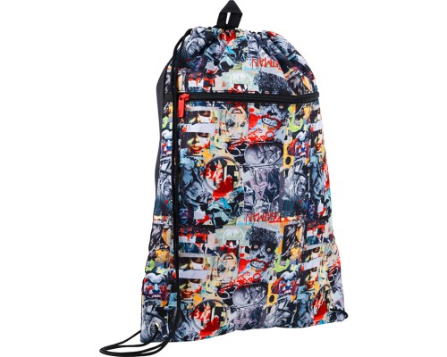 Сумка для взуття Kite Education 601L DC Comics (DC22-601L)