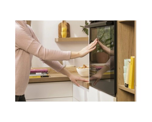 Духова шафа Gorenje BSA6737E15BG (BSA 6737 E15BG)