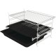 Духова шафа Gorenje BSA6737E15BG (BSA 6737 E15BG)