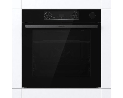 Духова шафа Gorenje BSA6737E15BG (BSA 6737 E15BG)