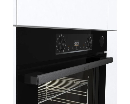 Духова шафа Gorenje BSA6737E15BG (BSA 6737 E15BG)