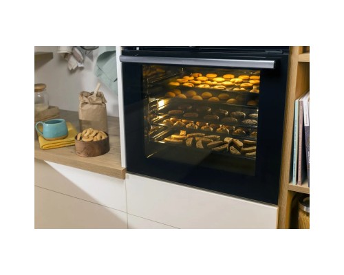 Духова шафа Gorenje BSA6737E15BG (BSA 6737 E15BG)