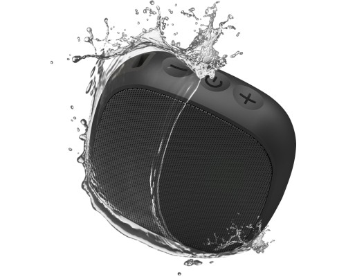 Акустична система Pixus Wave Black (4897058531442) 