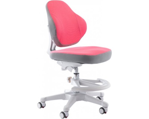 Дитяче крісло ErgoKids Mio Classic Y-405 Pink (Y-405 KP)