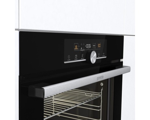 Духова шафа Gorenje BPSX6747A05BG