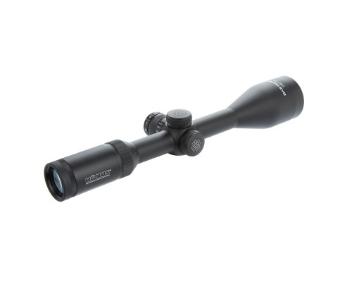 Оптичний приціл Konus KonusPro-EVO 3-12x50 30/30 Cross IR (7190)
