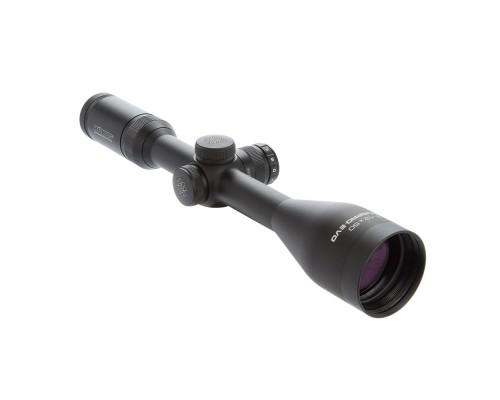 Оптичний приціл Konus KonusPro-EVO 3-12x50 30/30 Cross IR (7190)