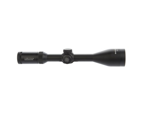 Оптичний приціл Konus KonusPro-EVO 3-12x50 30/30 Cross IR (7190)