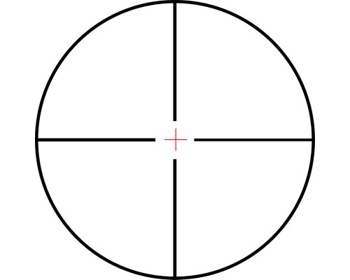 Оптичний приціл Konus KonusPro-EVO 3-12x50 30/30 Cross IR (7190)