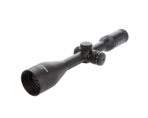 Оптичний приціл Konus KonusPro-EVO 3-12x50 30/30 Cross IR (7190)