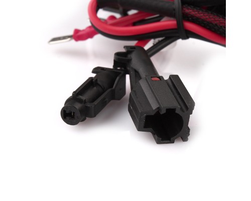 Автолампа WINSO H4 4300K, 85V, 35W P43t-38 (744430)