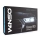 Автолампа WINSO H4 4300K, 85V, 35W P43t-38 (744430)