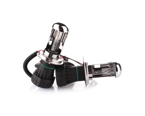 Автолампа WINSO H4 4300K, 85V, 35W P43t-38 (744430)