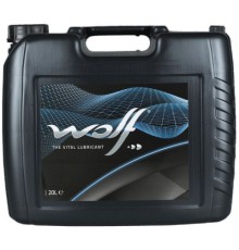 Моторна олива Wolf VITALTECH 5W40 20л (8311895)