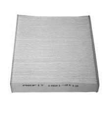 Фільтр салону Profit 1521-2135