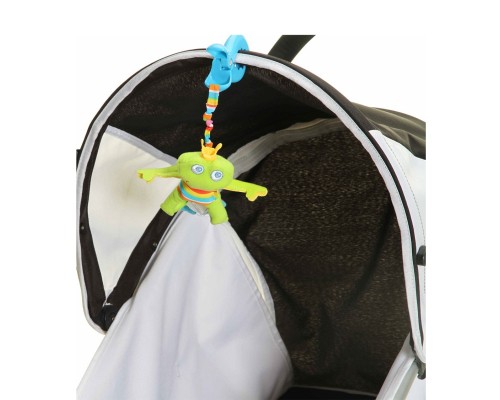 Брязкальце Tiny Love Лягушонок Френки (1106400458)