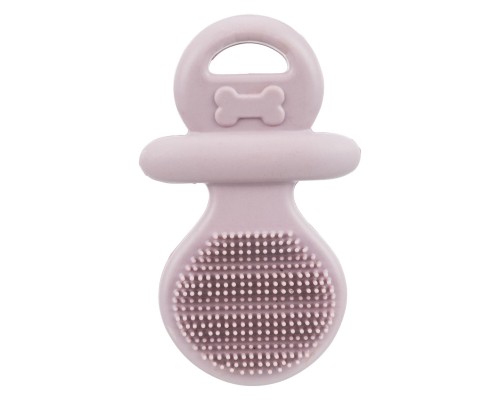 Іграшка для собак Trixie «Junior» пустушка 9 см (4047974333426) 
