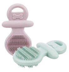 Іграшка для собак Trixie «Junior» пустушка 9 см (4047974333426)