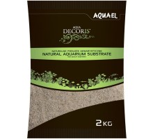 Ґрунт для акваріума AquaEl 2 кг (0.4-1.2 мм) (5905546309493)