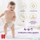 Підгузки Huggies Extra Care Pants 6 15-25 кг 30 шт (5029053582436)