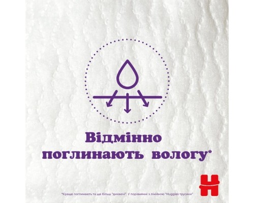 Підгузки Huggies Extra Care Pants 6 15-25 кг 30 шт (5029053582436)