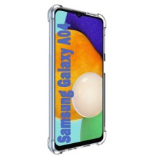 Чохол до мобільного телефона BeCover Anti-Shock Samsung Galaxy A04 SM-A045 Clear (708248)