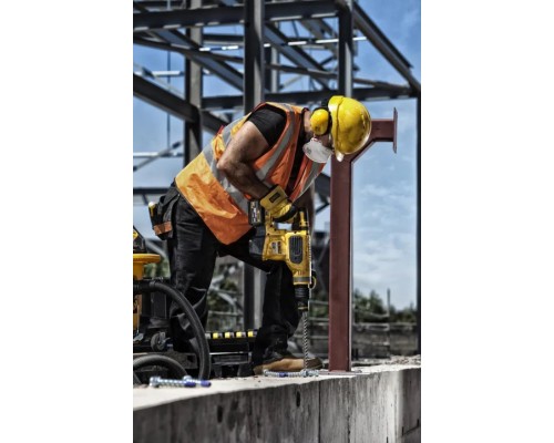 Бур DeWALT SDS-MAX ,XLR, 2 кромки, 15x200x340 мм (DT60807)