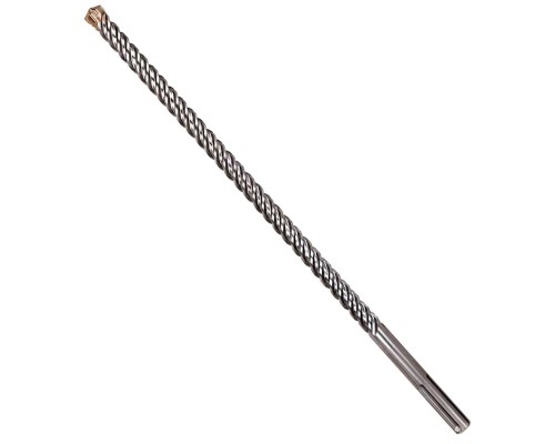Бур DeWALT SDS-MAX ,XLR, 2 кромки, 15x200x340 мм (DT60807)