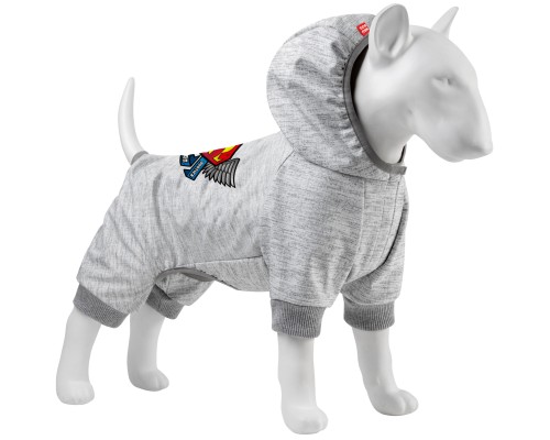 Комбінезон для тварин Collar WAUDOG Clothes 