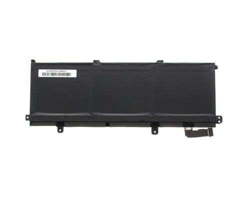 Акумулятор до ноутбука Lenovo ThinkPadT590/T15L18M3P71, 4950mAh (57Wh), 3cell, 11.52V, Li-ion (A47737) 
