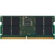 Модуль пам'яті для ноутбука SoDIMM DDR5 32GB 4800 MHz Kingston (KVR48S40BD8-32)