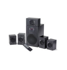 Акустична система Genius SW-HF5.1 4500 II (31730015400)