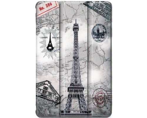 Чохол до планшета BeCover Smart Case Lenovo Tab M10 TB-328F (3rd Gen) 10.1