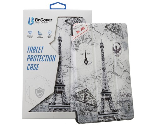 Чохол до планшета BeCover Smart Case Lenovo Tab M10 TB-328F (3rd Gen) 10.1