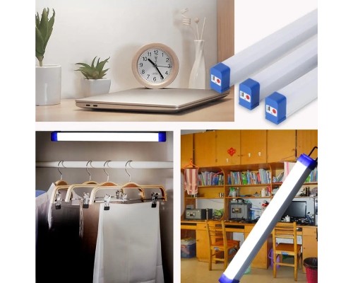 Ліхтар XoKo з магнітами 40W 30sm (XK-500-40)