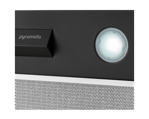 Витяжка кухонна Pyramida ABH 52 PBA (1150) BL