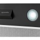 Витяжка кухонна Pyramida ABH 52 PBA (1150) BL